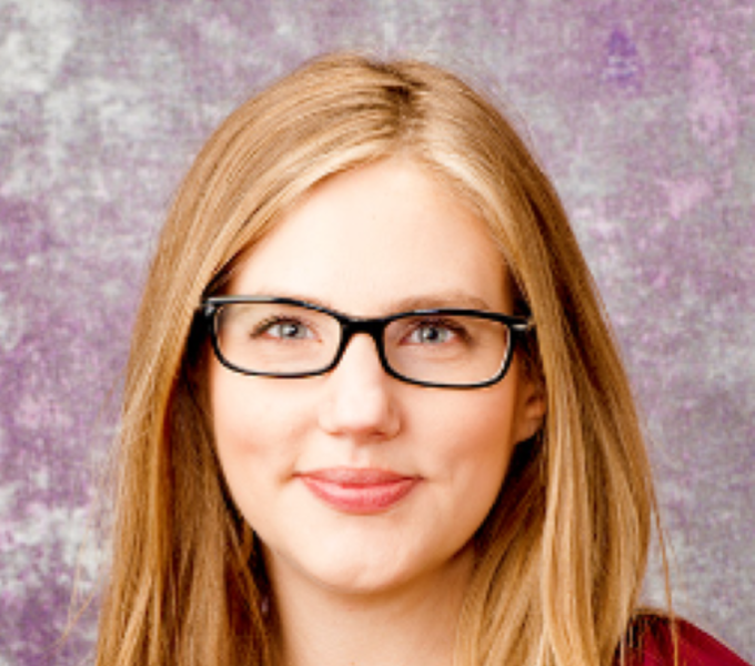 Caroline O