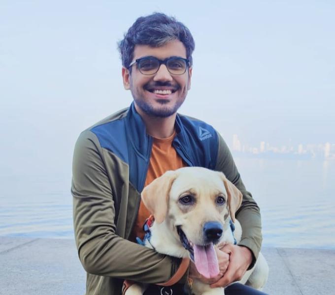 Manan Arora